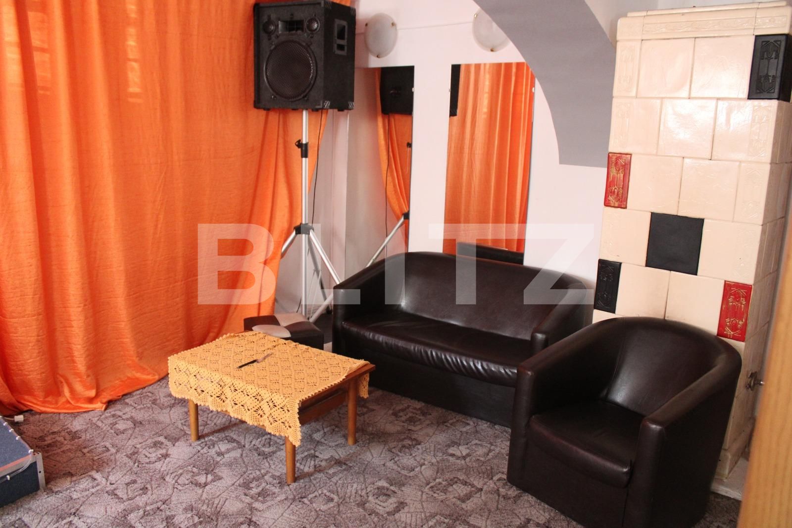 Apartament de închiriat 3 camere Centrul Istoric - 71914AI | BLITZ Brașov | Poza5
