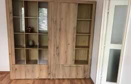 Apartament de 2 camere, 50 mp, zona Regionala CFR