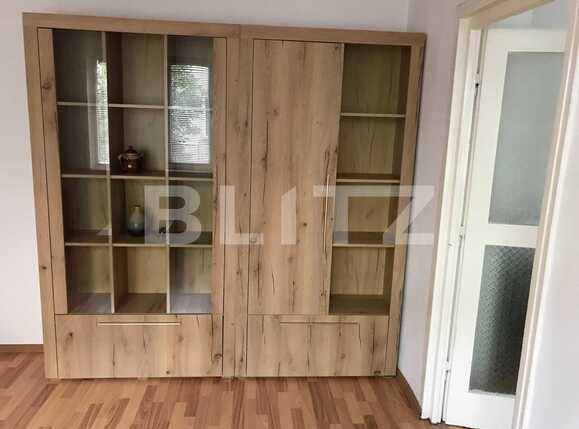 Apartament de închiriat 2 camere Central - 71915AI | BLITZ Cluj-Napoca | Poza3