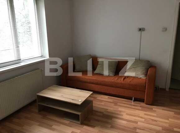 Apartament de închiriat 2 camere Central - 71915AI | BLITZ Cluj-Napoca | Poza2