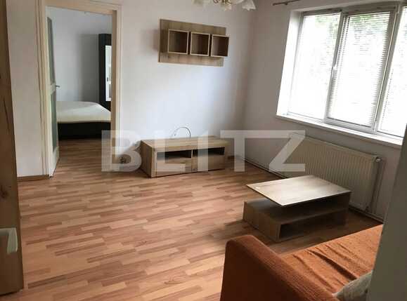 Apartament de închiriat 2 camere Central - 71915AI | BLITZ Cluj-Napoca | Poza1