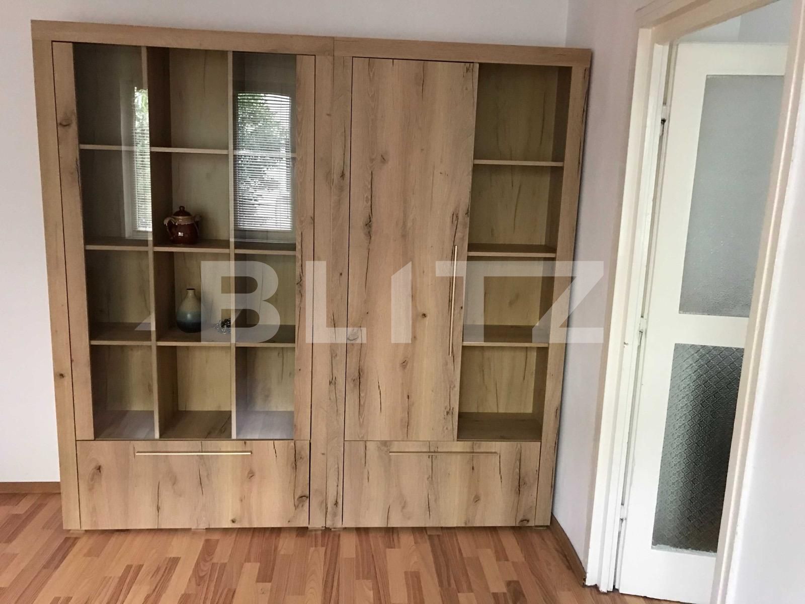 Apartament de închiriat 2 camere Central - 71915AI | BLITZ Cluj-Napoca | Poza3