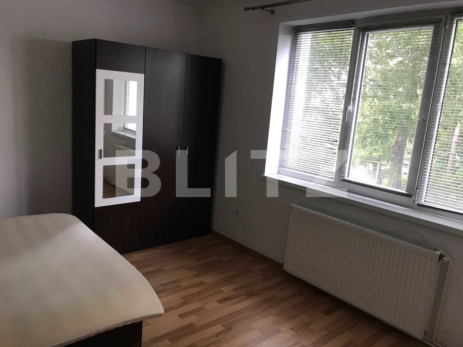Apartament de închiriat 2 camere Central - 71915AI | BLITZ Cluj-Napoca | Poza5