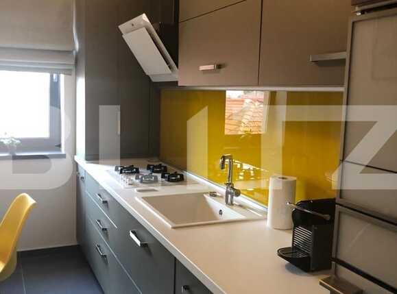 Garsonieră de închiriat Centrul Civic - 71916AI | BLITZ Brașov | Poza6