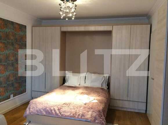 Garsonieră de închiriat Centrul Civic - 71916AI | BLITZ Brașov | Poza3