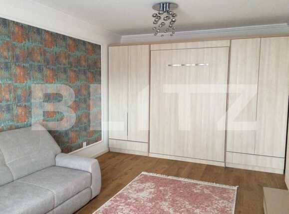 Garsonieră de închiriat Centrul Civic - 71916AI | BLITZ Brașov | Poza5