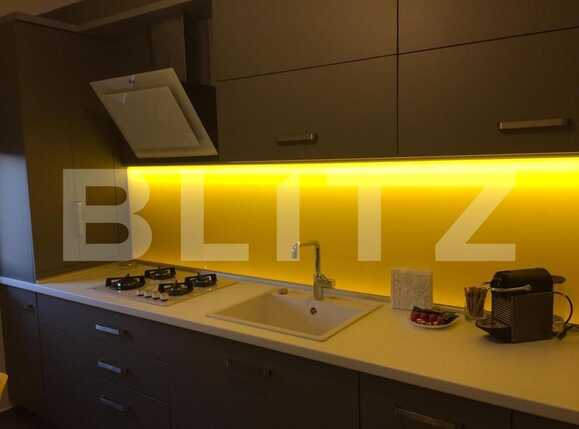 Garsonieră de închiriat Centrul Civic - 71916AI | BLITZ Brașov | Poza9