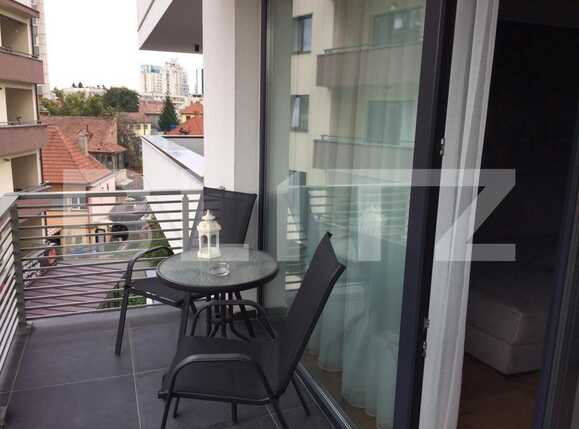 Garsonieră de închiriat Centrul Civic - 71916AI | BLITZ Brașov | Poza11