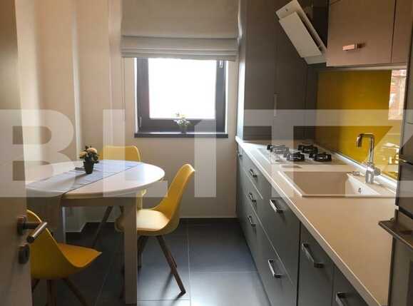 Garsonieră de închiriat Centrul Civic - 71916AI | BLITZ Brașov | Poza8