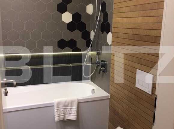 Garsonieră de închiriat Centrul Civic - 71916AI | BLITZ Brașov | Poza10