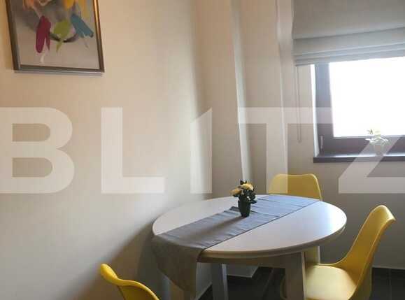 Garsonieră de închiriat Centrul Civic - 71916AI | BLITZ Brașov | Poza7