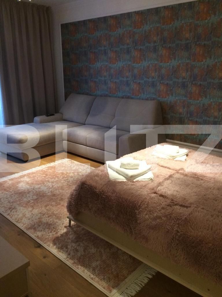 Garsonieră de închiriat Centrul Civic - 71916AI | BLITZ Brașov | Poza4