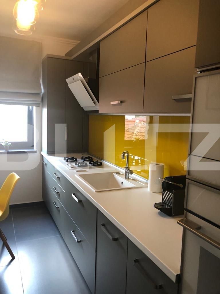 Garsonieră de închiriat Centrul Civic - 71916AI | BLITZ Brașov | Poza6