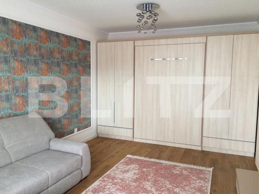 Garsonieră de închiriat Centrul Civic - 71916AI | BLITZ Brașov | Poza5