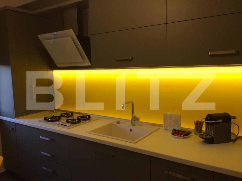 Garsonieră de închiriat Centrul Civic - 71916AI | BLITZ Brașov | Poza9