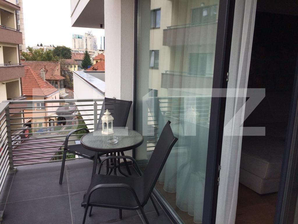 Garsonieră de închiriat Centrul Civic - 71916AI | BLITZ Brașov | Poza11