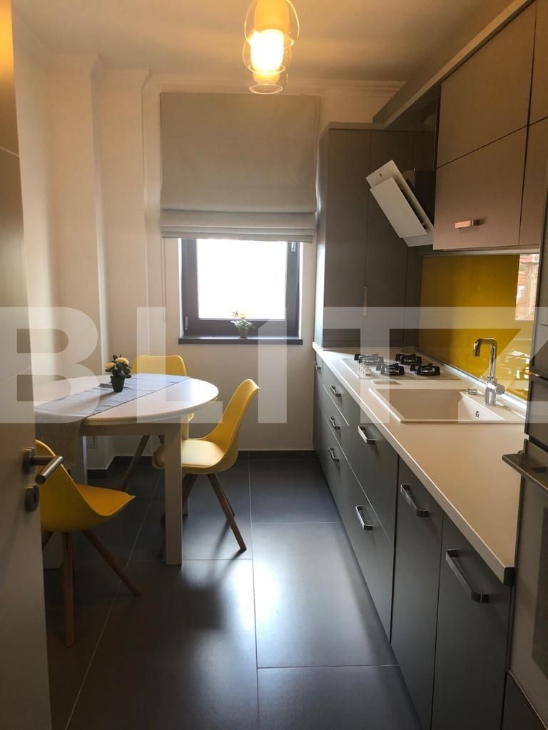 Garsonieră de închiriat Centrul Civic - 71916AI | BLITZ Brașov | Poza8