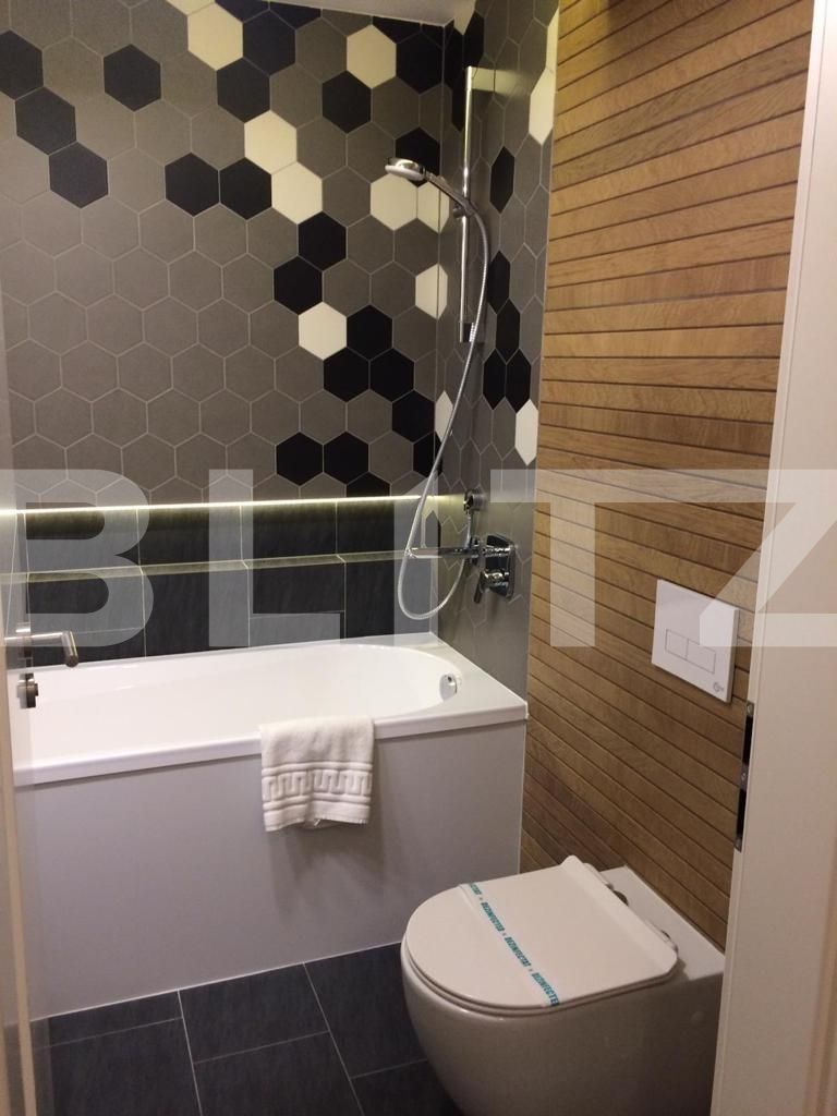 Garsonieră de închiriat Centrul Civic - 71916AI | BLITZ Brașov | Poza10