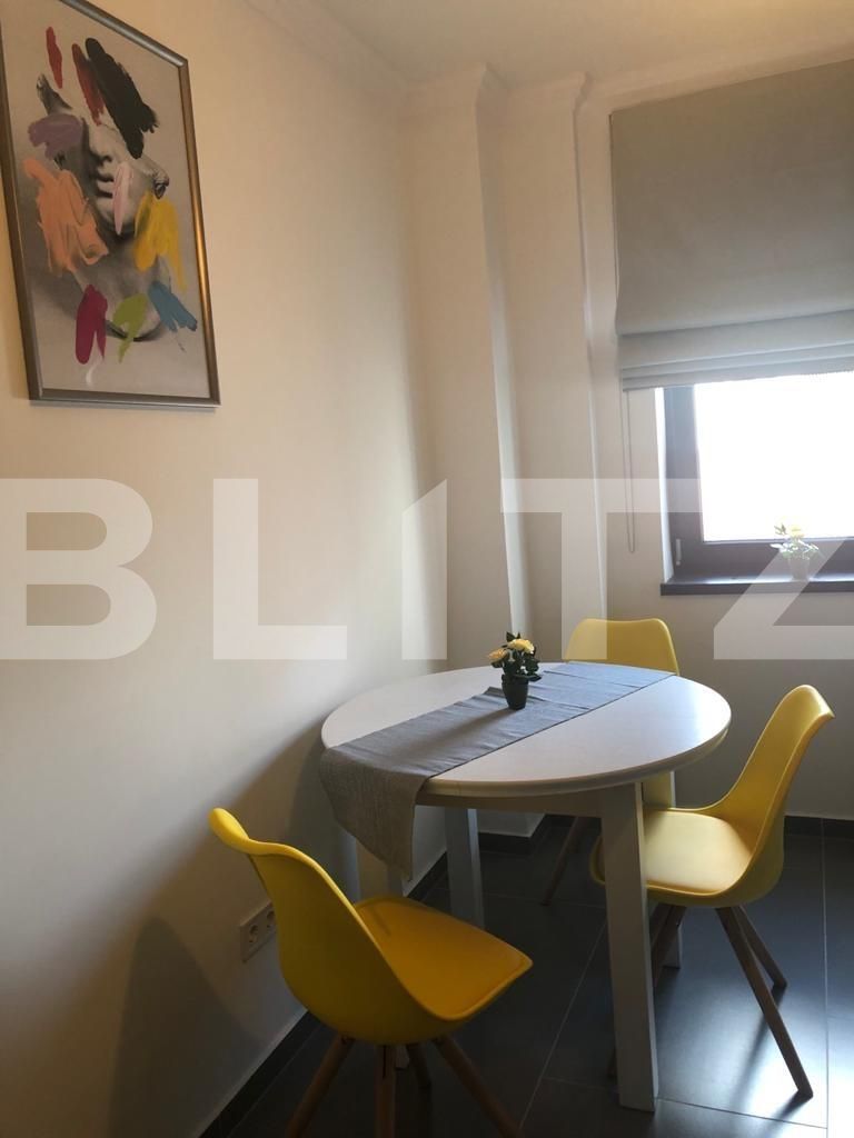 Garsonieră de închiriat Centrul Civic - 71916AI | BLITZ Brașov | Poza7