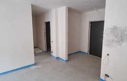 Apartament 2 camere, 53 mp,incalzire in pardoseala