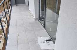 Apartament 2 camere, 53 mp,incalzire in pardoseala