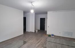 Apartament 2 camere, 53mp + terasa 19 mp,incalzire in pardoseala, zona Teilor