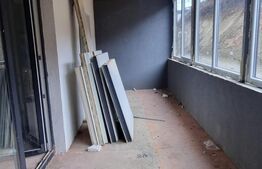 Apartament 2 camere, 53mp + terasa 19 mp,incalzire in pardoseala, zona Teilor