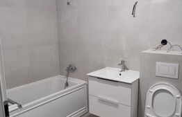Apartament 2 camere, 53mp + terasa 19 mp,incalzire in pardoseala, zona Teilor