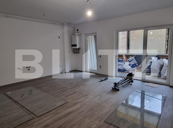 Apartament de vânzare 2 camere Floreşti - 71922AV | BLITZ Cluj-Napoca | Poza1