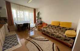 Oportunitate! Apartament de 2 camere, 49 mp, etaj intermediar, zona Petrom, Baciu