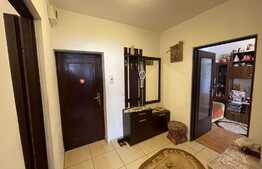 Oportunitate! Apartament de 2 camere, 49 mp, etaj intermediar, zona Petrom, Baciu