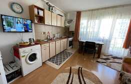 Oportunitate! Apartament de 2 camere, 49 mp, etaj intermediar, zona Petrom, Baciu