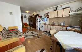 Oportunitate! Apartament de 2 camere, 49 mp, etaj intermediar, zona Petrom, Baciu