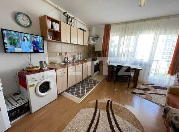 Apartament de vânzare 2 camere Baciu - 71923AV | BLITZ Cluj-Napoca | Poza1