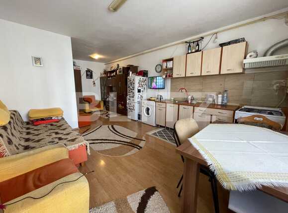 Apartament de vânzare 2 camere Baciu - 71923AV | BLITZ Cluj-Napoca | Poza2