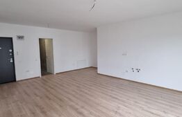 Apartament 3 camere, finisat, 70 mp,incalzire in pardoseala, zona Teilor