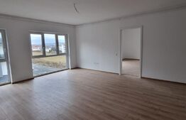 Apartament 3 camere, finisat, 70 mp,incalzire in pardoseala, zona Teilor