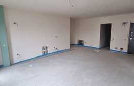 Apartament 3 camere, 70 mp + terasa 11 mp,incalzire in pardoseala