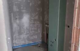 Apartament 3 camere, 70 mp + terasa 11 mp,incalzire in pardoseala