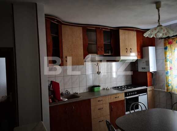 Apartament de închiriat 3 camere Manastur - 71928AI | BLITZ Cluj-Napoca | Poza1