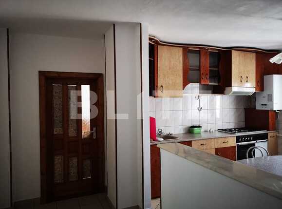 Apartament de închiriat 3 camere Manastur - 71928AI | BLITZ Cluj-Napoca | Poza3