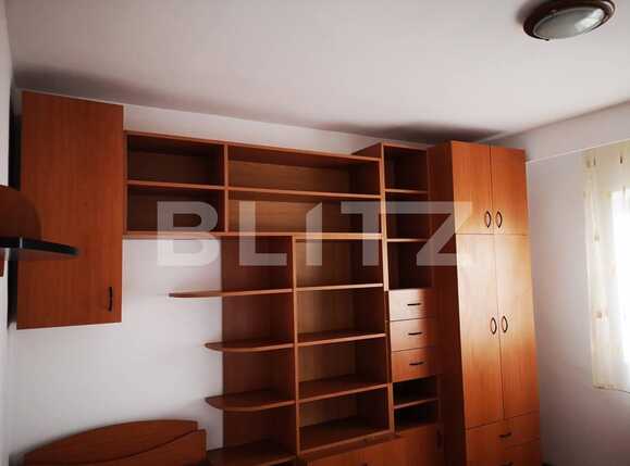 Apartament de închiriat 3 camere Manastur - 71928AI | BLITZ Cluj-Napoca | Poza6