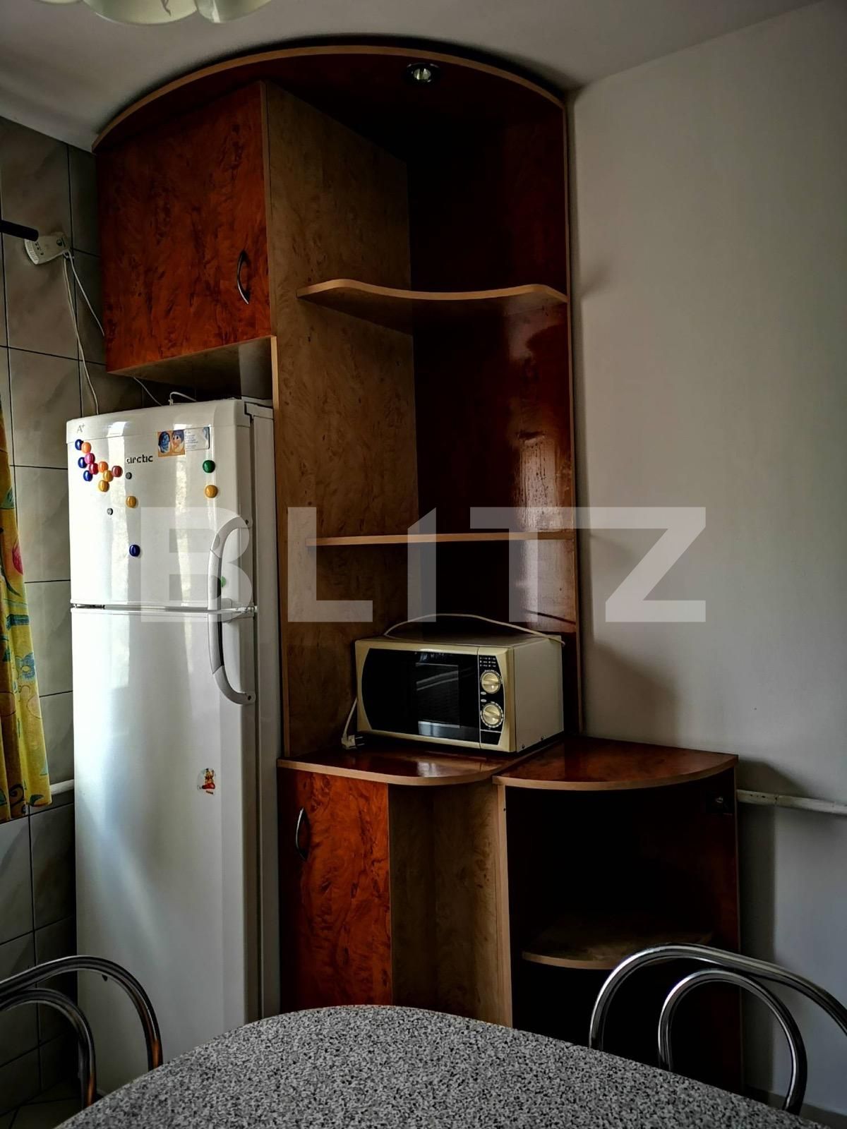 Apartament de închiriat 3 camere Manastur - 71928AI | BLITZ Cluj-Napoca | Poza2