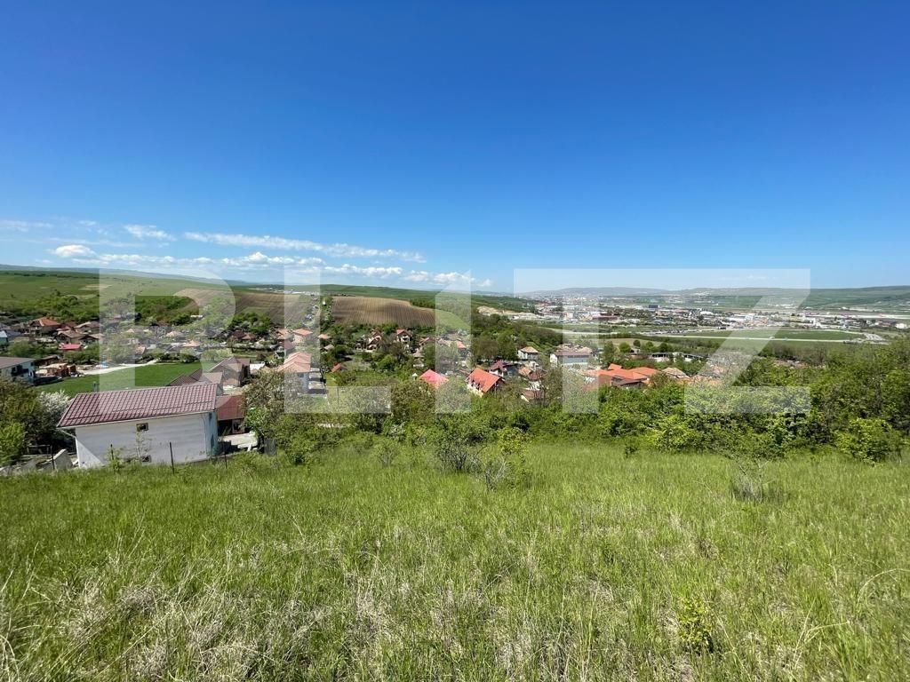 Teren de vânzare Dezmir - 71929TV | BLITZ Cluj-Napoca | Poza2