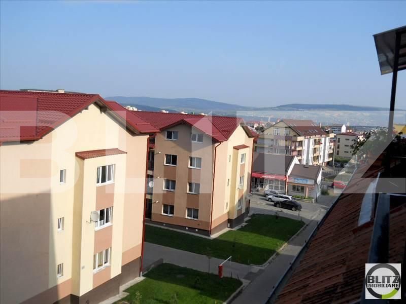 Apartament de vânzare 2 camere Bună Ziua - 7193AV | BLITZ Cluj-Napoca | Poza13