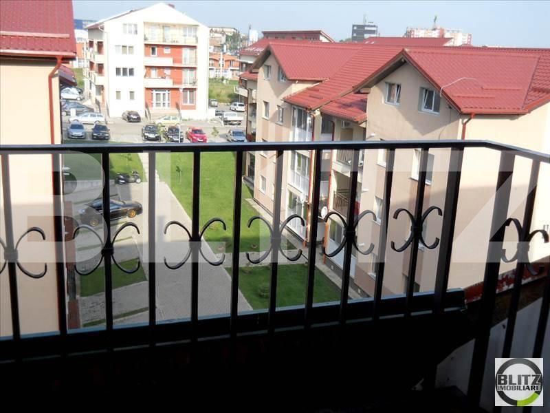 Apartament de vânzare 2 camere Bună Ziua - 7193AV | BLITZ Cluj-Napoca | Poza14