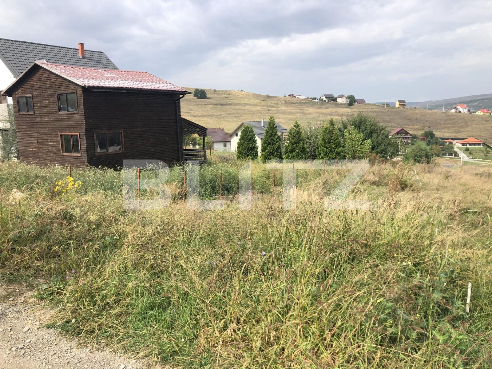 Teren de vânzare Exterior Est - 71932TV | BLITZ Cluj-Napoca | Poza4