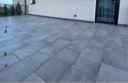 Super oferta! Apartament cu 2 camere si 100 mp de terasa!