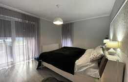 Super oferta! Apartament cu 2 camere si 100 mp de terasa!