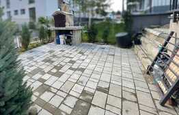 Super oferta! Apartament cu 2 camere si 100 mp de terasa!